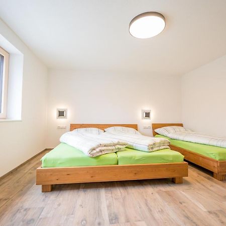 Haus Gentli Apartment Schruns Екстериор снимка