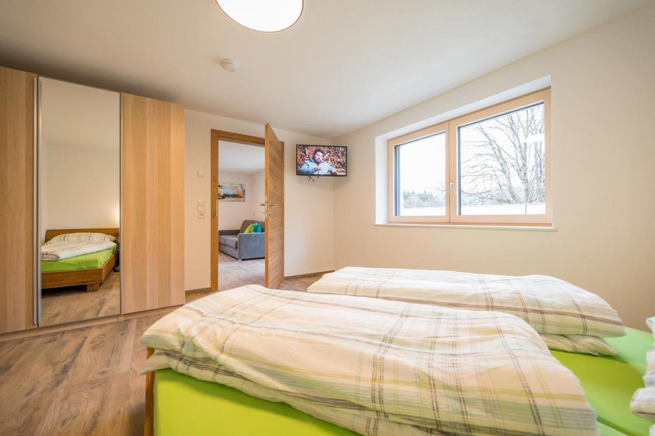 Haus Gentli Apartment Schruns Екстериор снимка