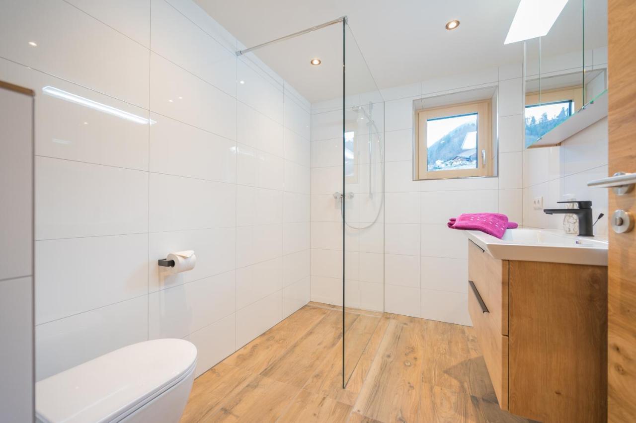 Haus Gentli Apartment Schruns Екстериор снимка